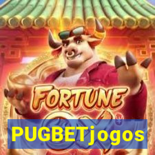 PUGBETjogos