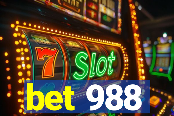 bet 988