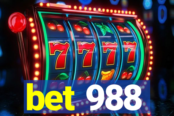 bet 988