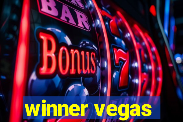 winner vegas