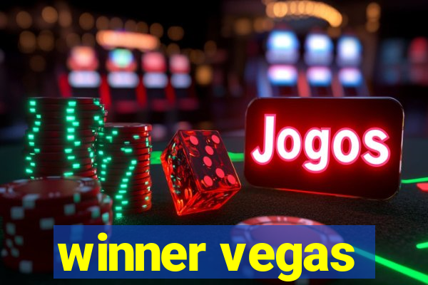 winner vegas