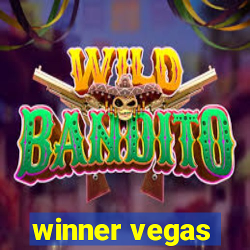 winner vegas