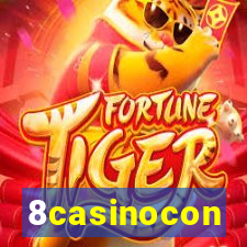 8casinocon