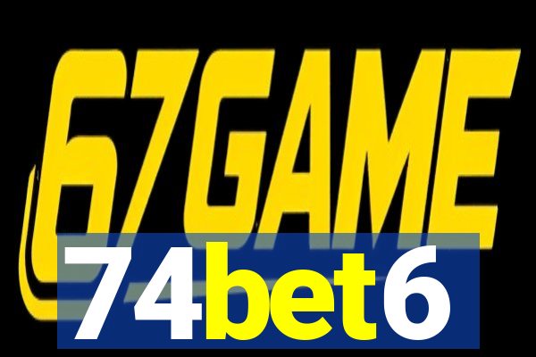 74bet6