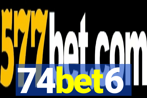 74bet6