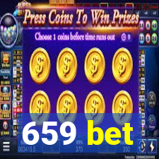 659 bet