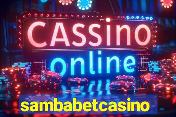 sambabetcasino