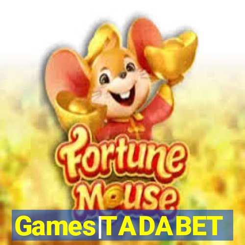 Games|TADABET