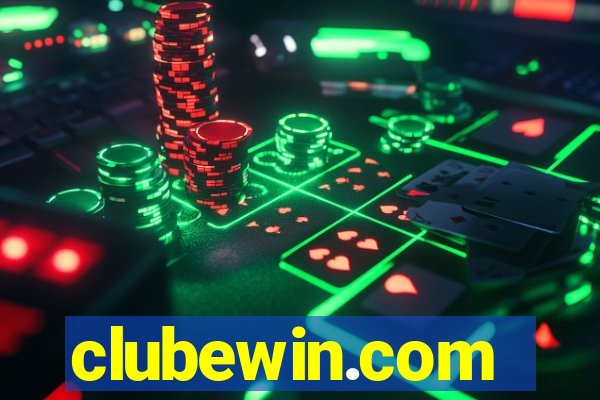 clubewin.com