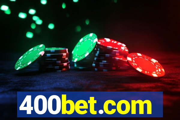 400bet.com