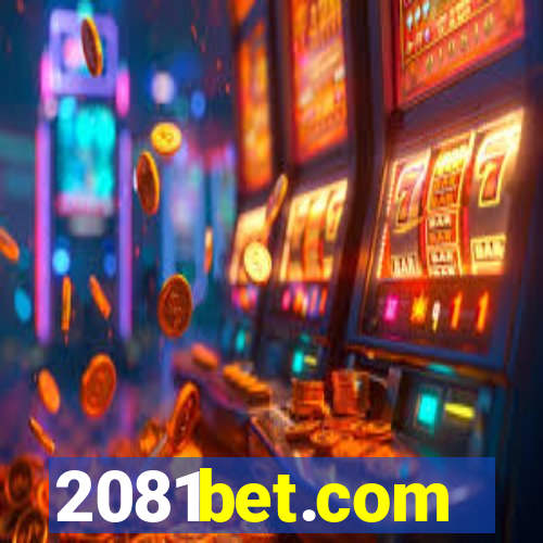 2081bet.com