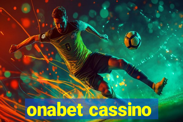 onabet cassino