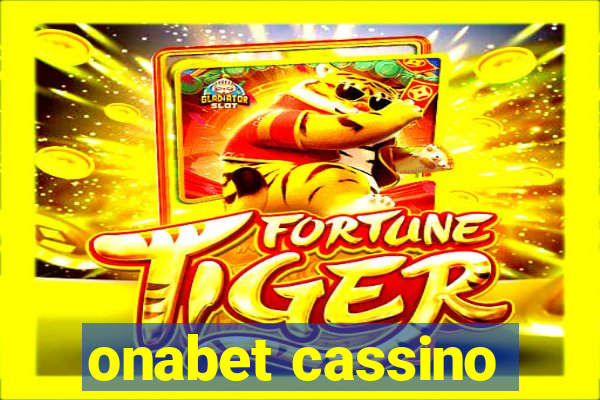 onabet cassino