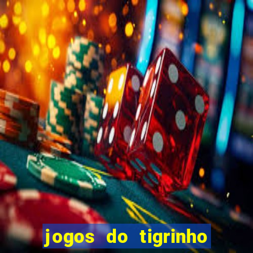 jogos do tigrinho vai ser proibido no brasil