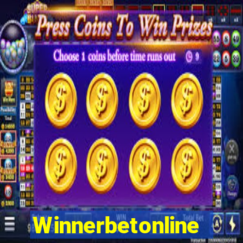 Winnerbetonline