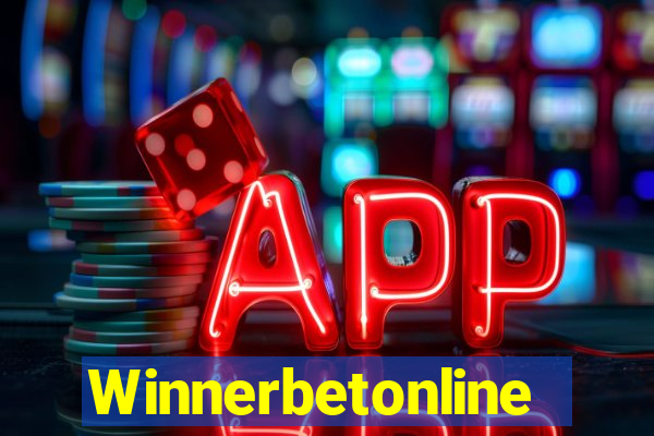 Winnerbetonline