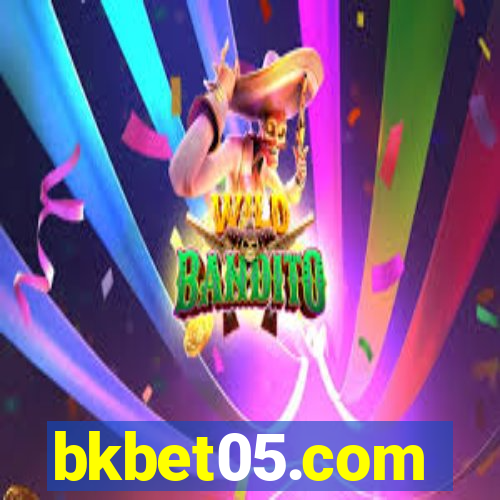 bkbet05.com