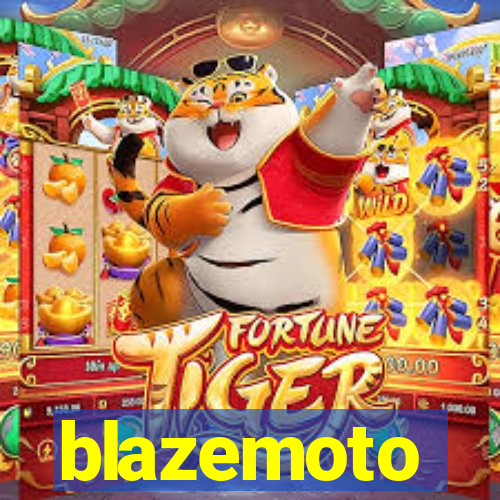 blazemoto