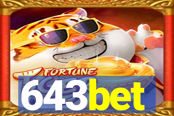 643bet