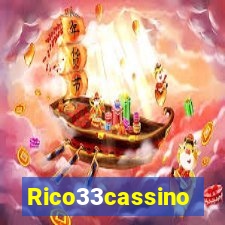 Rico33cassino