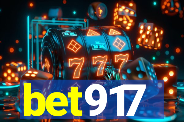 bet917