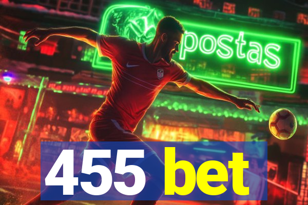 455 bet