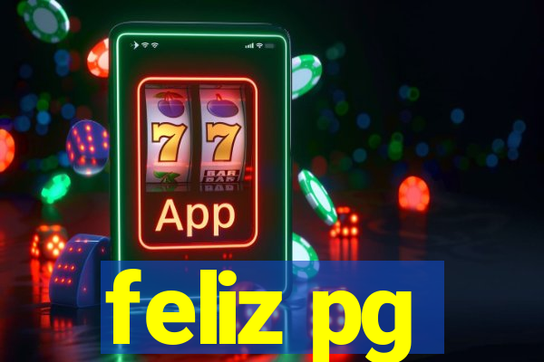 feliz pg