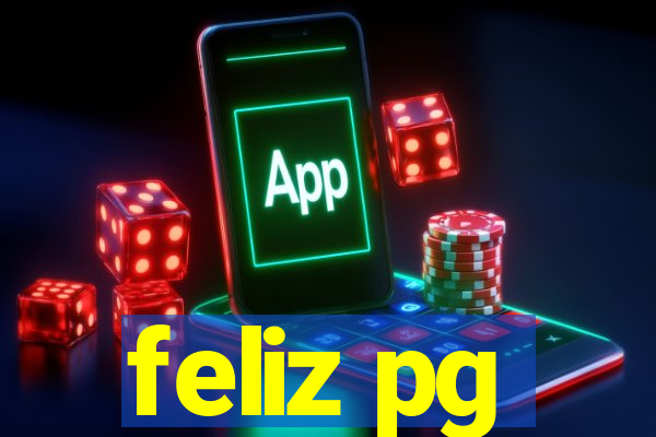 feliz pg