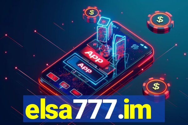 elsa777.im