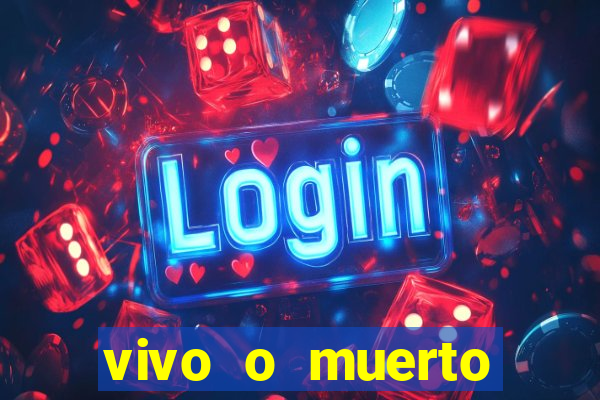 vivo o muerto manhwa pt br