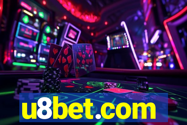 u8bet.com