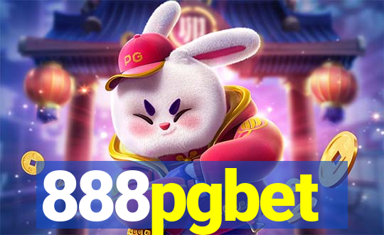 888pgbet