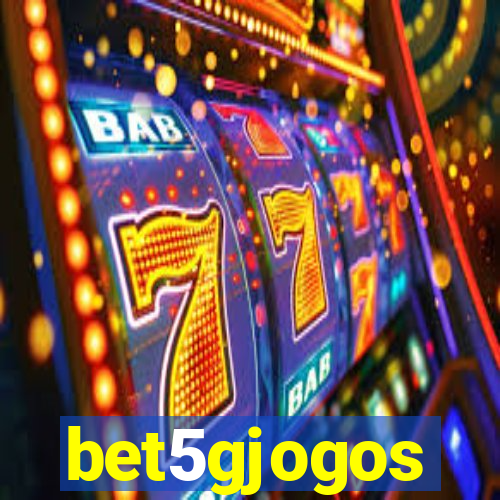 bet5gjogos