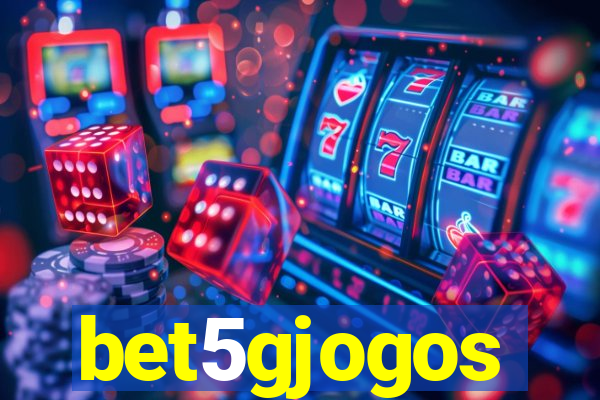 bet5gjogos