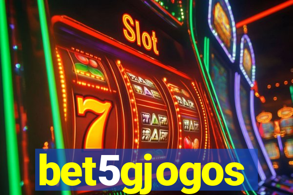 bet5gjogos