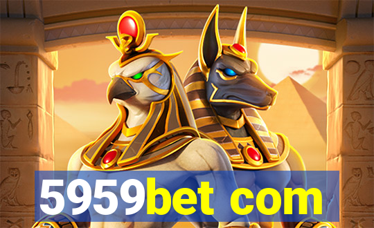 5959bet com