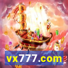 vx777.com