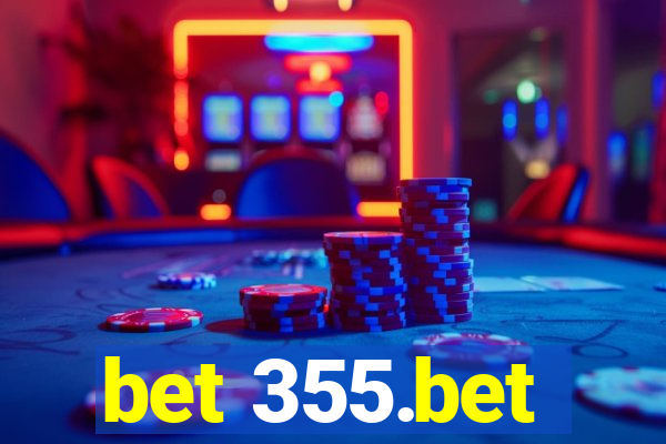 bet 355.bet