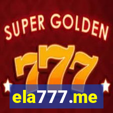 ela777.me