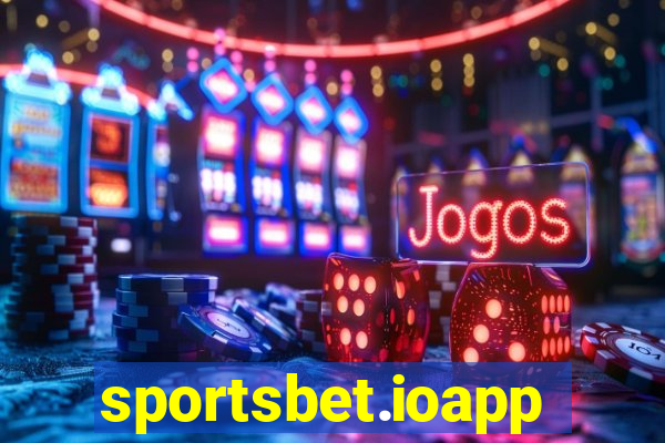 sportsbet.ioapp