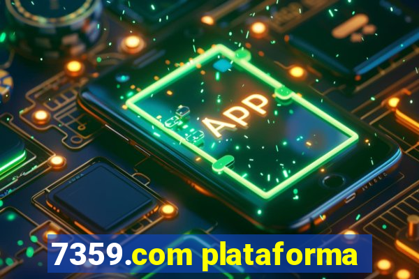 7359.com plataforma