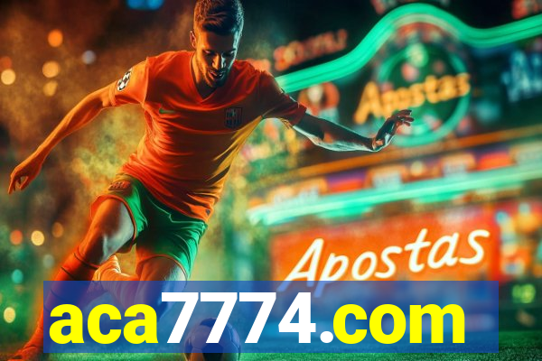 aca7774.com