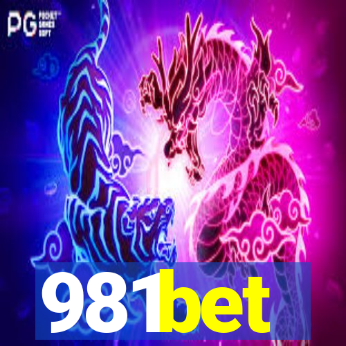 981bet