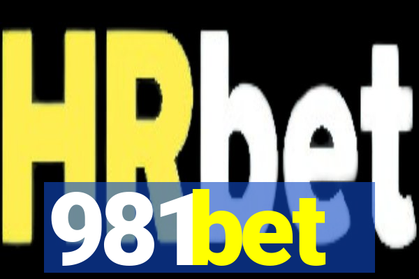 981bet