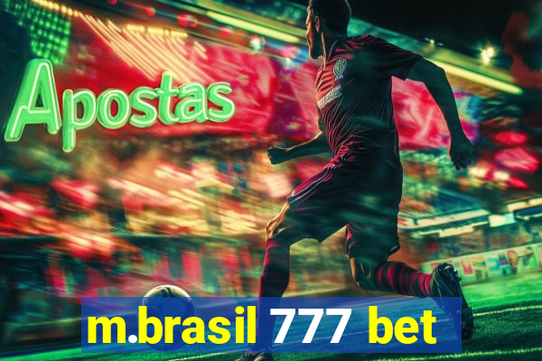 m.brasil 777 bet