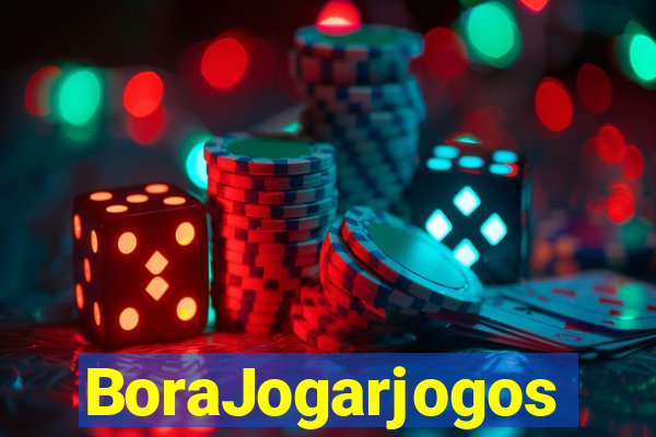 BoraJogarjogos