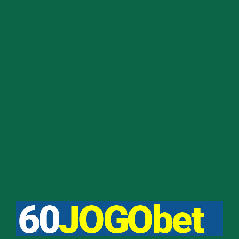 60JOGObet