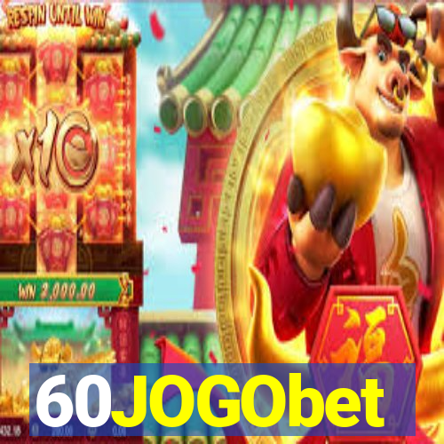 60JOGObet