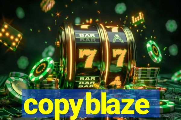 copyblaze