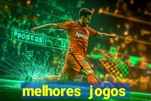 melhores jogos gratis para celular